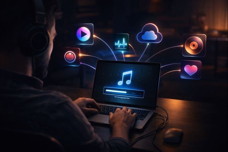 Best Music Distribution Platforms
