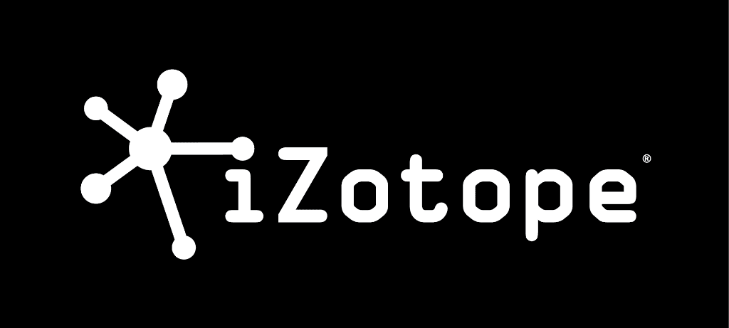 iZotope