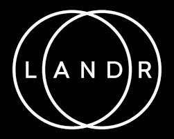 LANDR Distribution