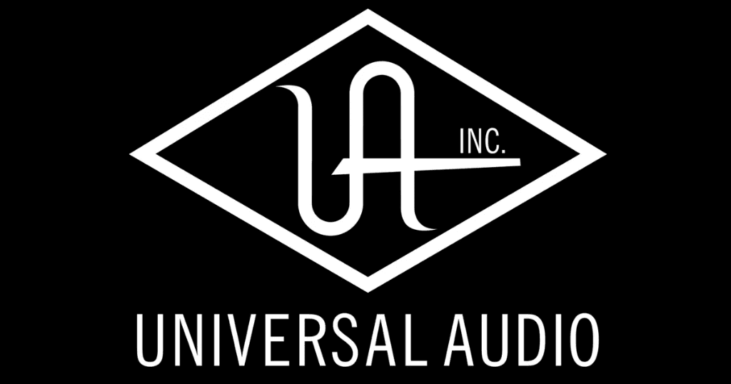Universal Audio (UA)